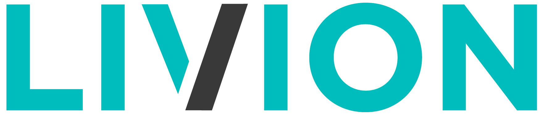 Livion Logo